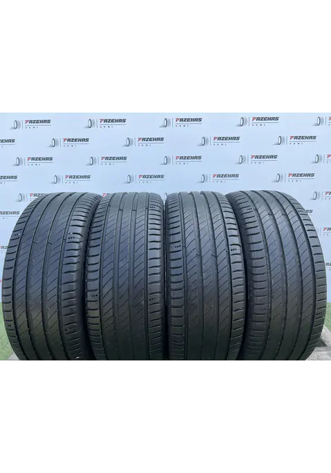 215/45 R18 Michelin Primacy 4 nyári gumi 5,5-6mm - Mobil Gumis