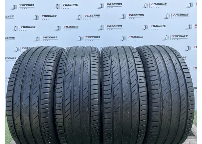 215/45 R18 Michelin Primacy 4 nyári gumi 5,5-6mm - Mobil Gumis