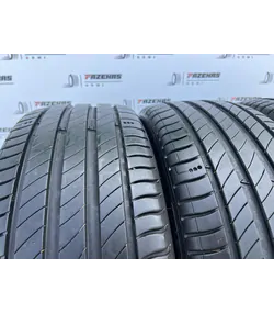 215/45 R18 Michelin Primacy 4 nyári gumi 5,5-6mm - Mobil Gumis 2