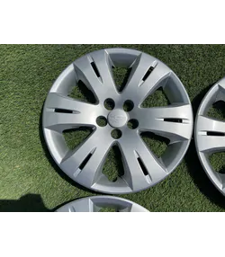 SUBARU 16" dísztárcsa 5