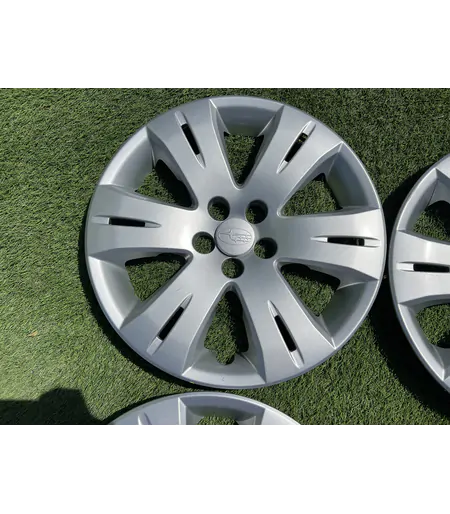 SUBARU 16" dísztárcsa 5