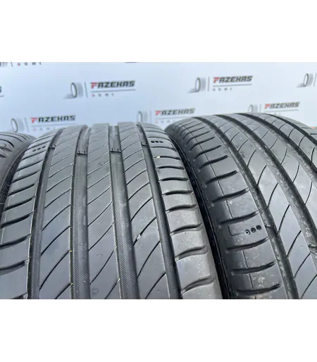 215/45 R18 Michelin Primacy 4 nyári gumi 5,5-6mm - Mobil Gumis 3