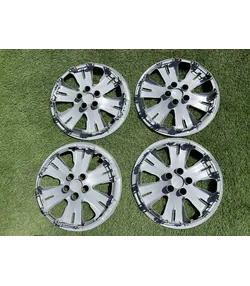 SUBARU 16" dísztárcsa 6