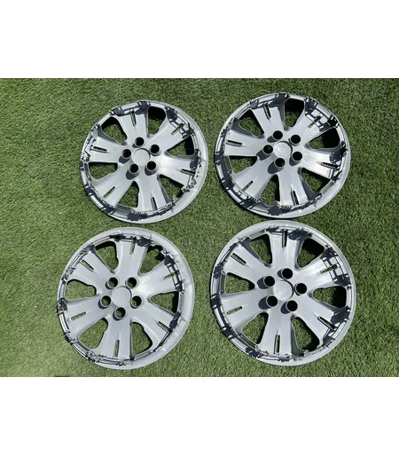 SUBARU 16" dísztárcsa 6