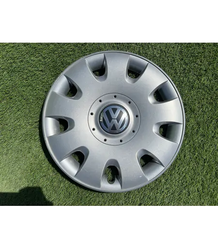 Volkswagen gyári 15" dísztárcsa