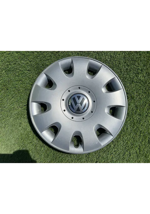 Volkswagen gyári 15" dísztárcsa