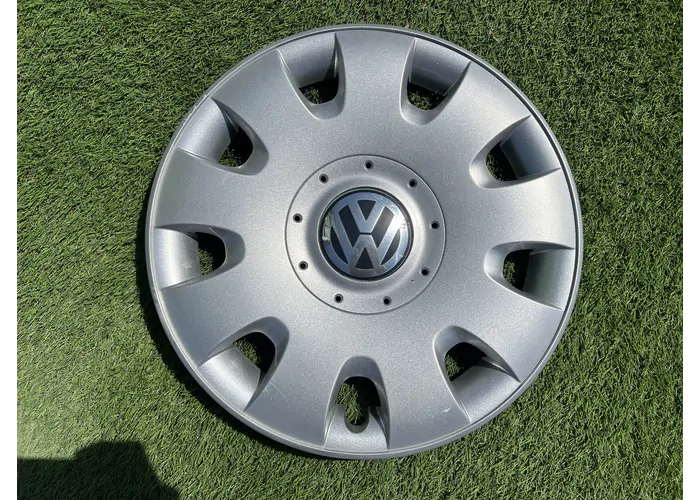 Volkswagen gyári 15" dísztárcsa alapértelmezett kép