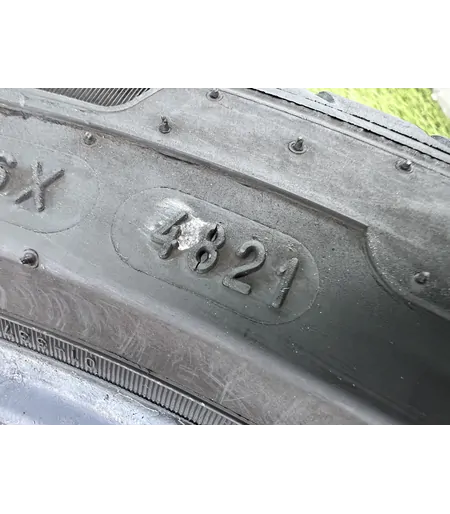 215/45 R18 Michelin Primacy 4 nyári gumi 5,5-6mm - Mobil Gumis 5