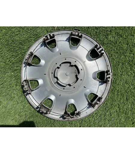 Volkswagen gyári 15" dísztárcsa 2