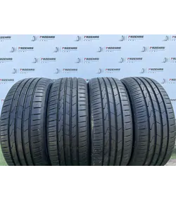 195/50 R15 Hankook Ventus prime 3 nyári gumi 7mm - Mobil Gumis