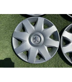 PEUGEOT 16" dísztárcsa 2