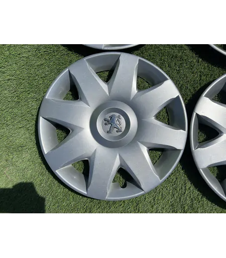 PEUGEOT 16" dísztárcsa 2