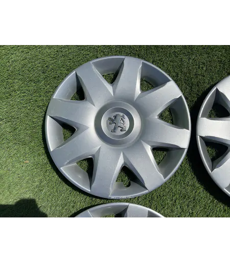 PEUGEOT 16" dísztárcsa 3
