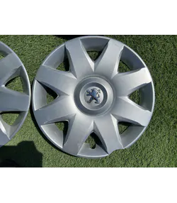 PEUGEOT 16" dísztárcsa 5