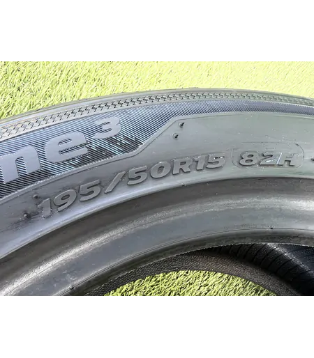 195/50 R15 Hankook Ventus prime 3 nyári gumi 7mm - Mobil Gumis 5