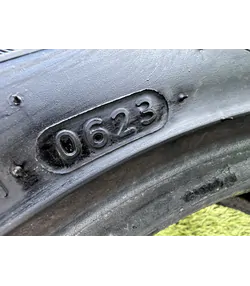 195/50 R15 Hankook Ventus prime 3 nyári gumi 7mm - Mobil Gumis 6