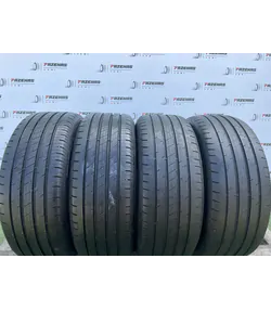 205/55 R16 Goodyear Performance 2 Efficient grip nyári gumi 4,8-6mm - Mobil Gumis