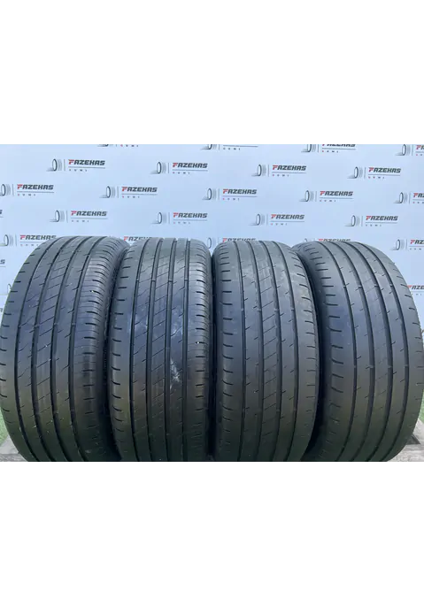 205/55 R16 Goodyear Performance 2 Efficient grip nyári gumi 4,8-6mm - Mobil Gumis