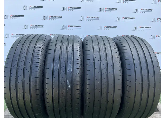 205/55 R16 Goodyear Performance 2 Efficient grip nyári gumi 4,8-6mm - Mobil Gumis