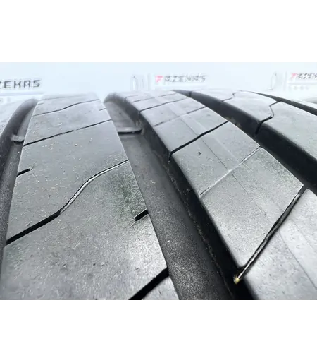 205/55 R16 Goodyear Performance 2 Efficient grip nyári gumi 4,8-6mm - Mobil Gumis 4