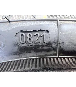 205/55 R16 Goodyear Performance 2 Efficient grip nyári gumi 4,8-6mm - Mobil Gumis 6