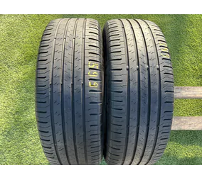 215/60 R17 Continental ContiEcoContact 5 nyári gumi 5mm alapértelmezett kép