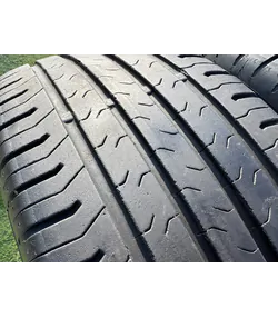 215/60 R17 Continental ContiEcoContact 5 nyári gumi 5mm 2