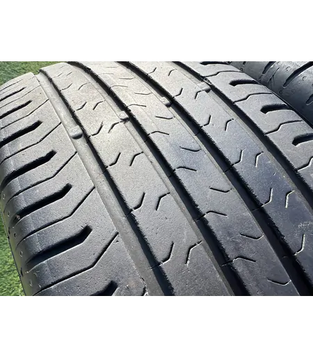 215/60 R17 Continental ContiEcoContact 5 nyári gumi 5mm 2