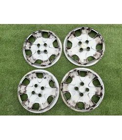 Toyota gyári 15" dísztárcsa 6