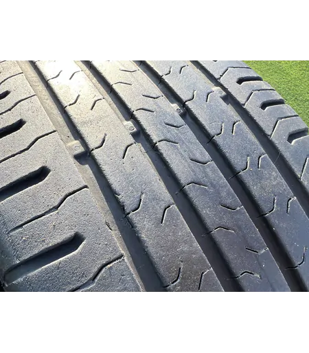 215/60 R17 Continental ContiEcoContact 5 nyári gumi 5mm 3