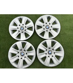 BMW 16" dísztárcsa 1