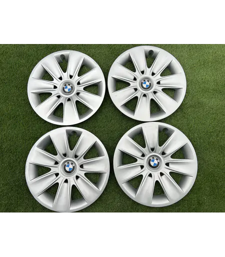 BMW 16" dísztárcsa