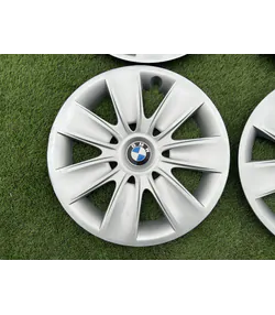 BMW 16" dísztárcsa 2