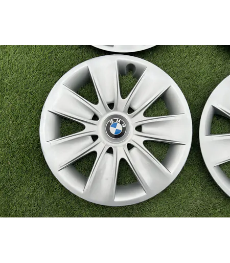 BMW 16" dísztárcsa 2