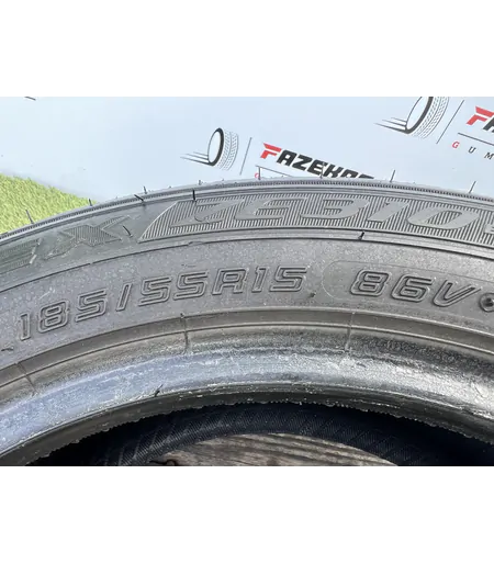 185/55 R15 Falken Ziex Ze310 nyári gumi 6mm - Mobil Gumis 5