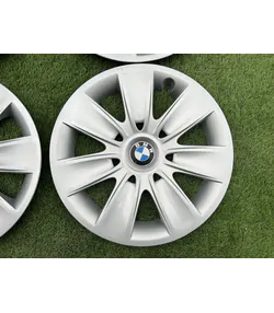 BMW 16" dísztárcsa 3