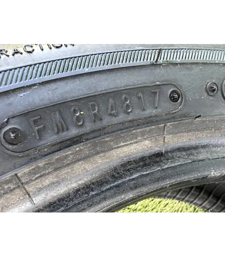 185/55 R15 Falken Ziex Ze310 nyári gumi 6mm - Mobil Gumis 6