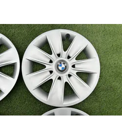 BMW 16" dísztárcsa 4