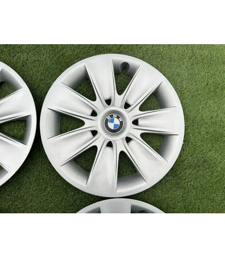 BMW 16" dísztárcsa 4