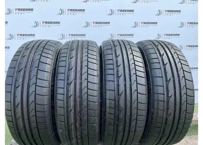 175/55 R15 Bridgestone Potenza RE050A nyári gumi mm - Mobil Gumis