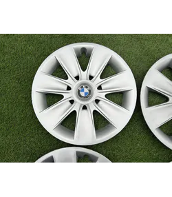 BMW 16" dísztárcsa 5