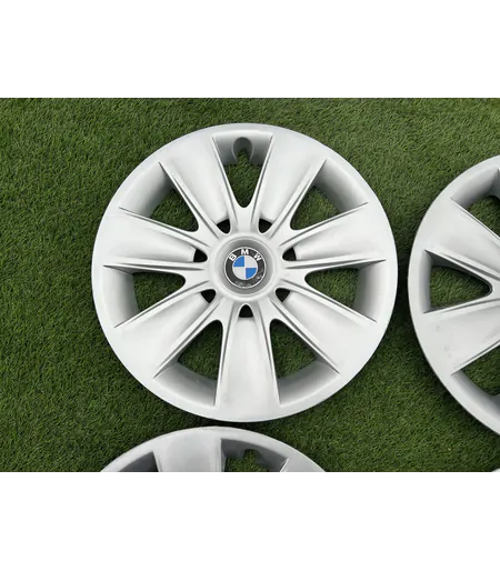 BMW 16" dísztárcsa 5