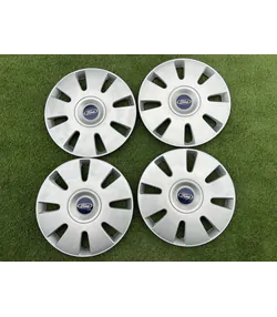 Ford gyári 16" dísztárcsa 1