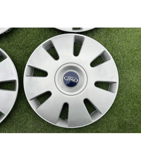 Ford gyári 16" dísztárcsa 3