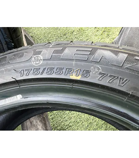 175/55 R15 Bridgestone Potenza RE050A nyári gumi mm - Mobil Gumis 6