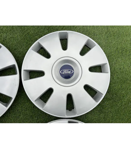 Ford gyári 16" dísztárcsa 4