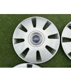 Ford gyári 16" dísztárcsa 5