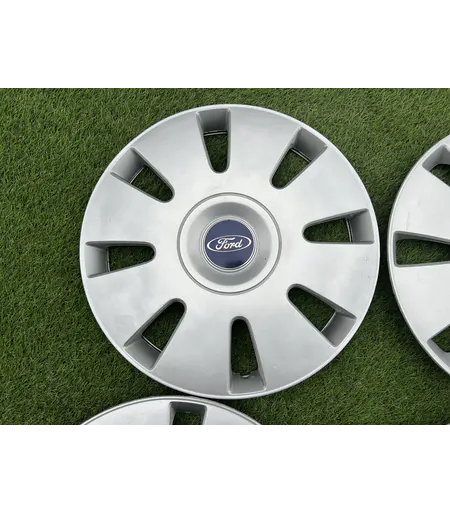 Ford gyári 16" dísztárcsa 5