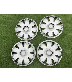 Ford gyári 16" dísztárcsa 6