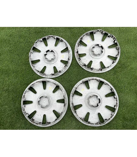 Ford gyári 16" dísztárcsa 6